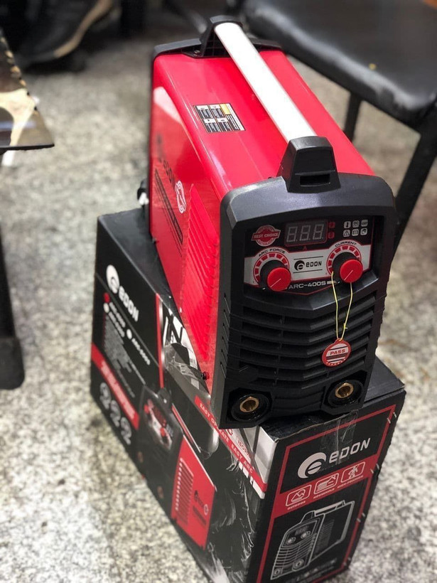 اینورتر ۴۰۰ آمپر آرک ادون دو ولوم مدل ARC-400s