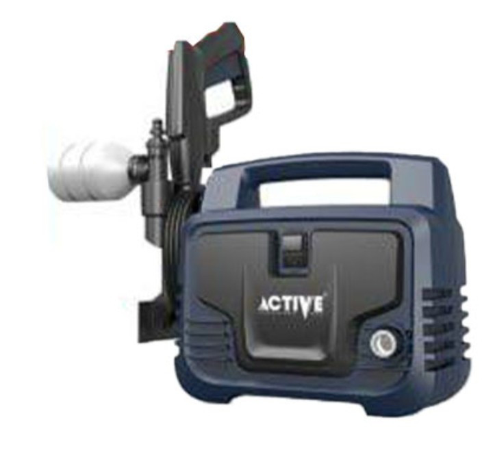 کارواش دینامی 90 بار اکتیو مدل AC-7490