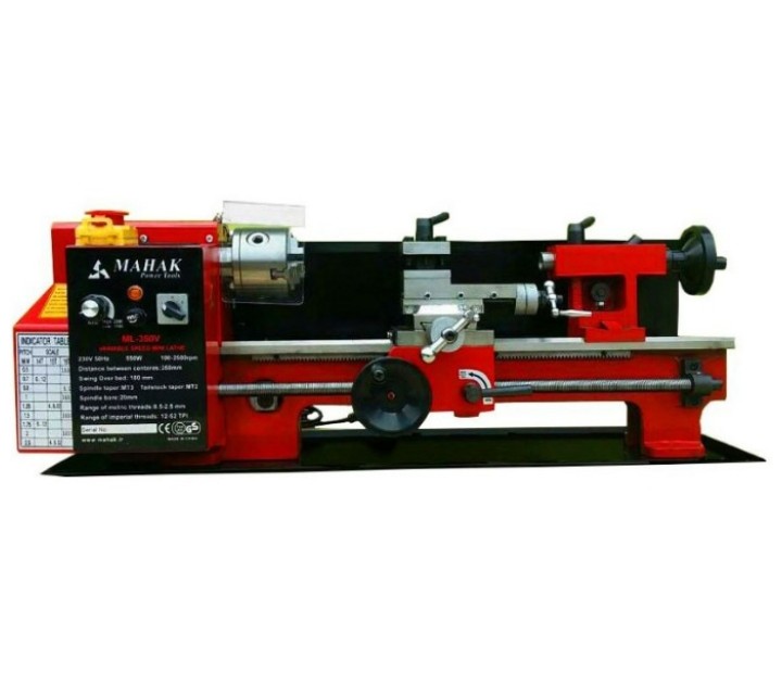 مینی تراش 35 سانت محک مدل ML-350V