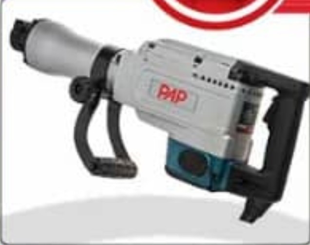 چکش تخریب 17 کیلویی گریسی پی ای پی مدل DH-1304