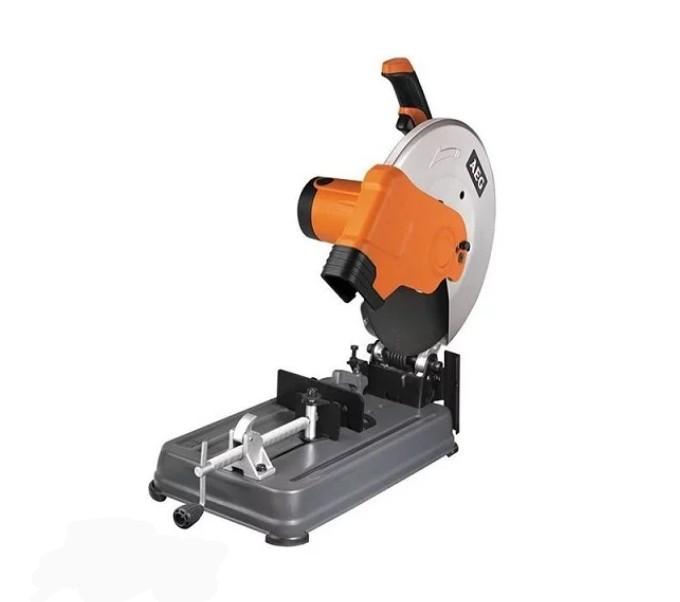 پروفیل بر ۲۳۰۰ وات آاگ (AEG) مدل SMT355