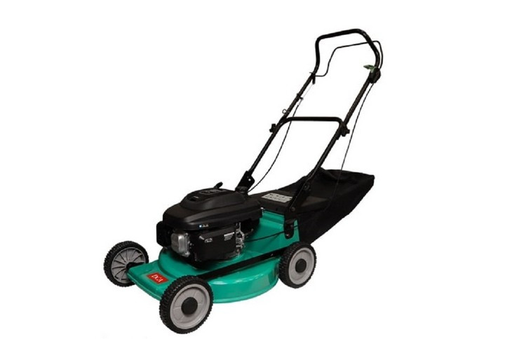چمن زن بنزینی 1250 وات دی سی ای مدل A03SSS48