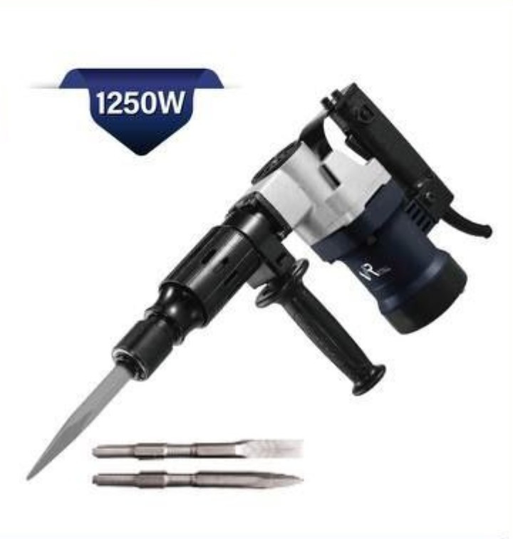 چکش تخریب 6 کیلویی 1250 وات ویوارکس مدل VR1250-DH