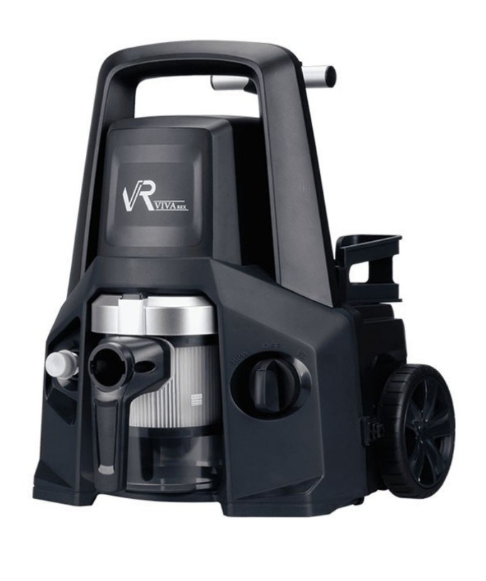 کارواش 4 کاره یونیورسال 130 بار ویوارکس VR4130-PW
