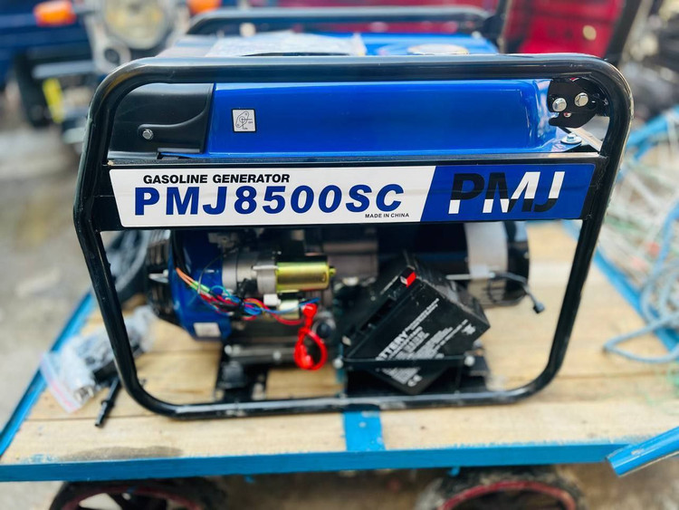 موتور برق 8500 تمام مس PMJ مدل 8500SC