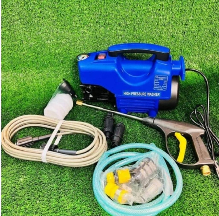 کارواش ۲۴۵ بار دینامی وونیکو مدل QR200