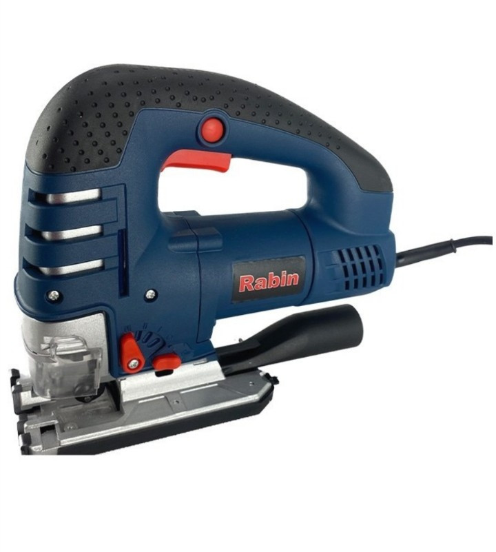 عنود بر 750 وات گیربکسی ۶ دور رابین مدل R2320