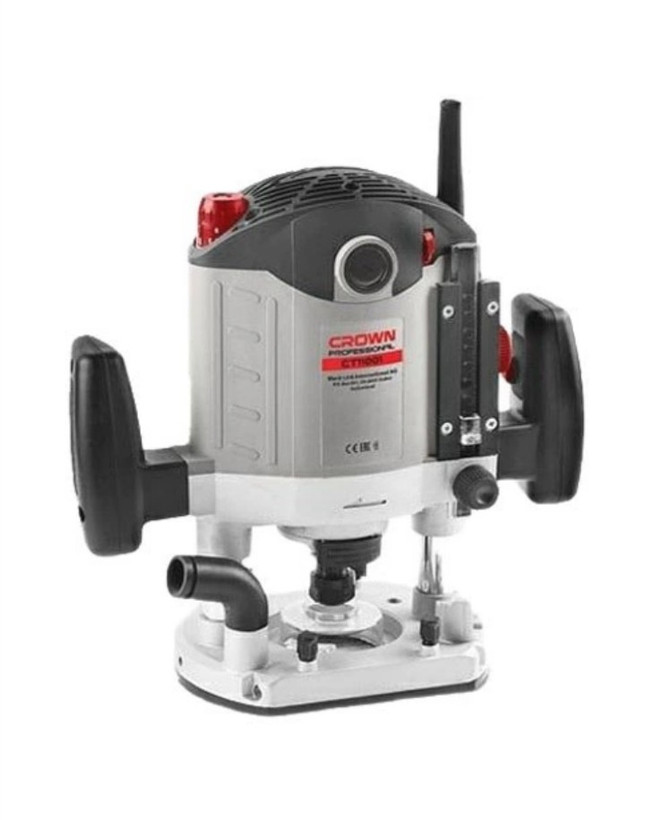 اور فرز نجاری 2100 وات کرون مدل CT11001