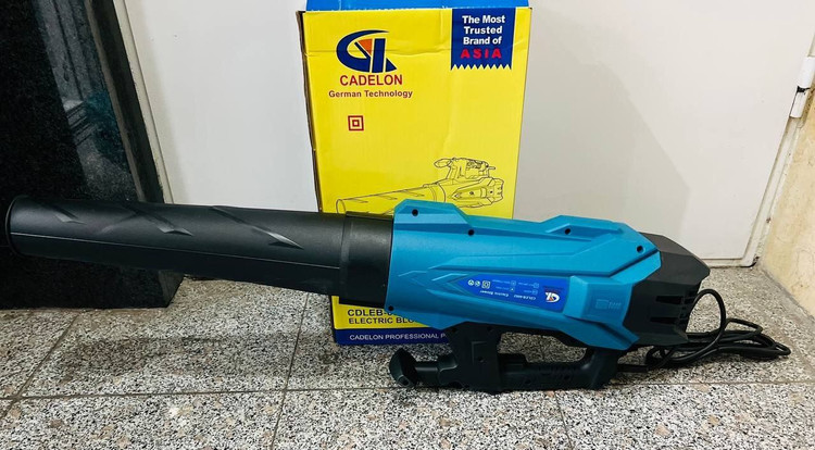 خزان روب برقی 4200 وات بزرگ کادلون مدل CD4200W