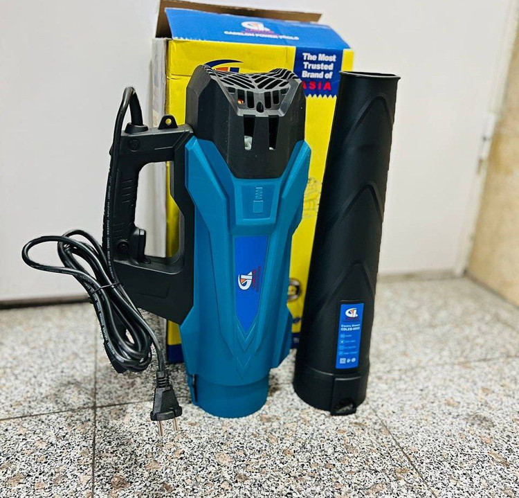 خزان روب برقی 4200 وات بزرگ کادلون مدل CD4200W