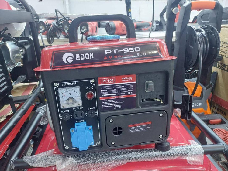 موتور برق کیلووات تمام مس هندلی ادون مدل PT-950