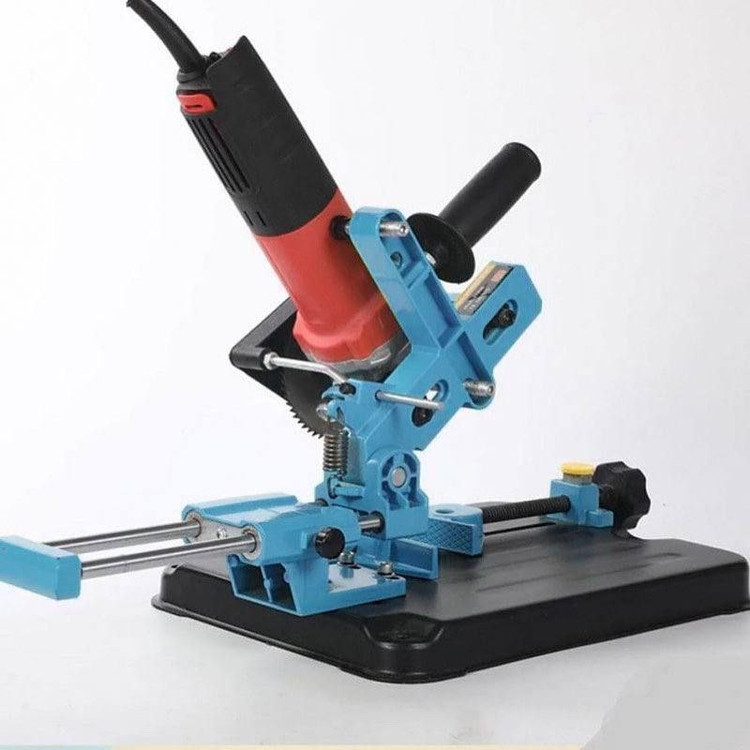 تبدیل مینی فرز به فارسی بر کشویی کربن مدل ANGLE GRINDER