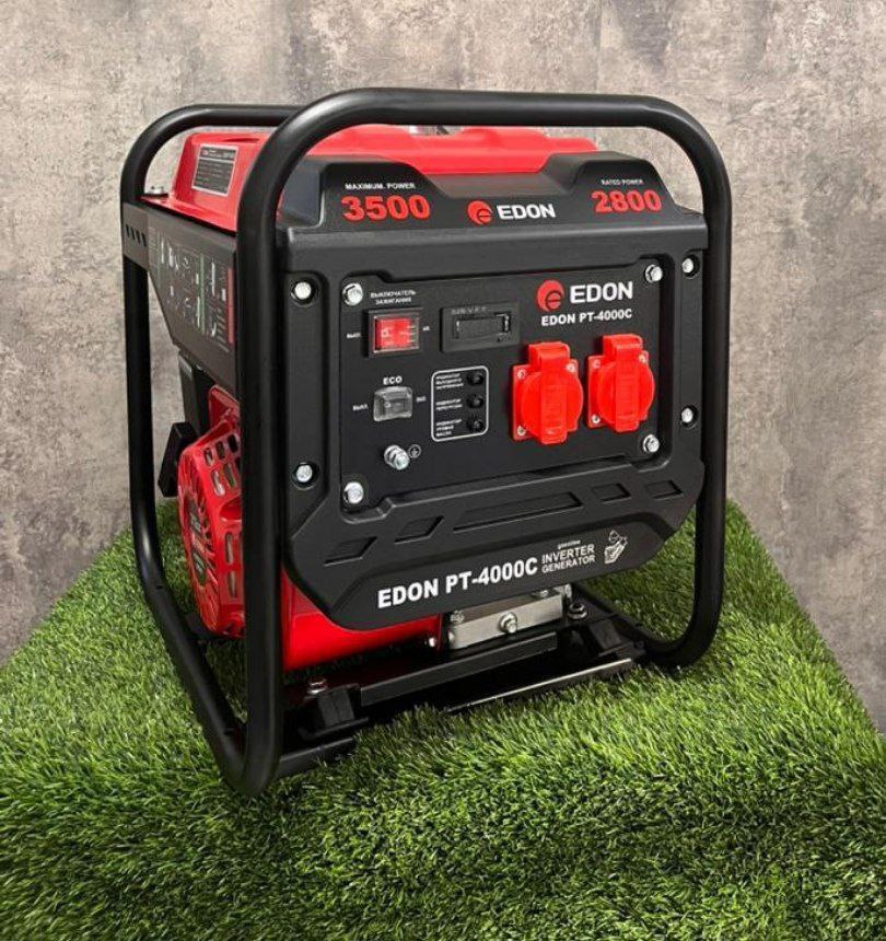 موتور برق 3/5 کیلووات اینورتری ادون مدل PT-4000C