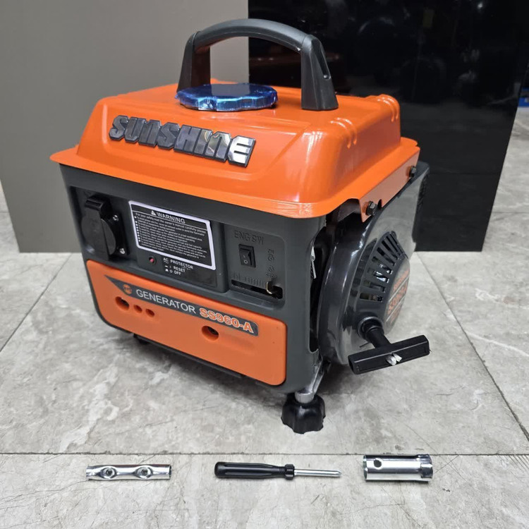 موتور برق ۶۰۰ وات پرتابل سان شاین مدل 960