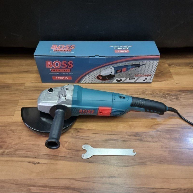 فرز آهنگری 1750 وات دیمردار باس T18010V