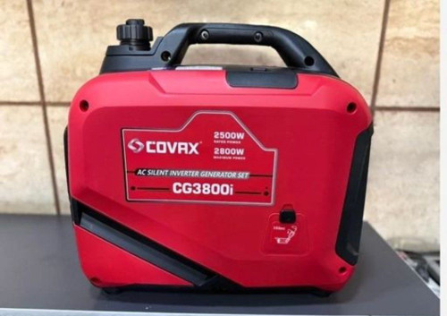 موتور برق 3 کیلووات سایلنت کواکس مدل CG3800i