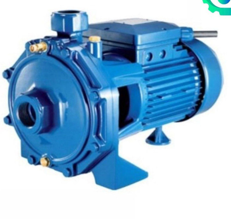 پمپ آب ۲ اسب ۲ پروانه باکالیت ایکار مدل IB210-P