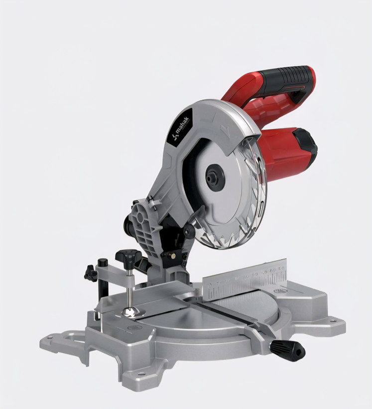اره فارسی بر لیزری ۲۱۰میلیمتر محک مدل MS-210/2