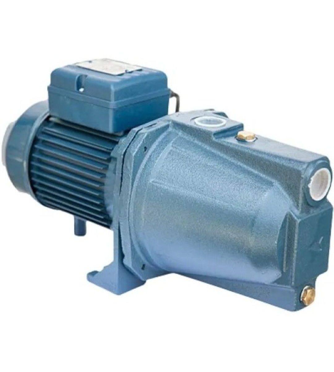 پمپ آب الکتریکی یک اسب جتی فلوموتور کد CAM100P